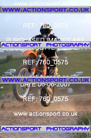 Photo: 760_0575 ActionSport Photography 06/06/2007 AMCA Southern Counties Enduro Club - Rogershill, Bere Regis _1_Event #20