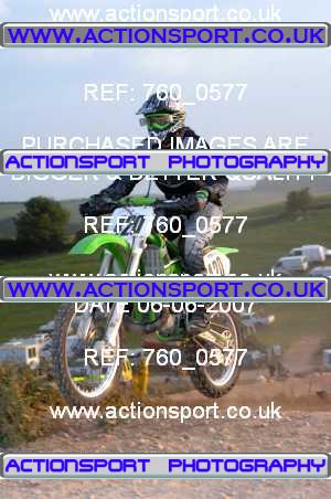 Photo: 760_0577 ActionSport Photography 06/06/2007 AMCA Southern Counties Enduro Club - Rogershill, Bere Regis _1_Event #420
