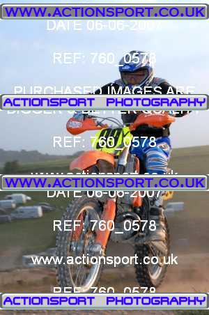 Photo: 760_0578 ActionSport Photography 06/06/2007 AMCA Southern Counties Enduro Club - Rogershill, Bere Regis _1_Event #99