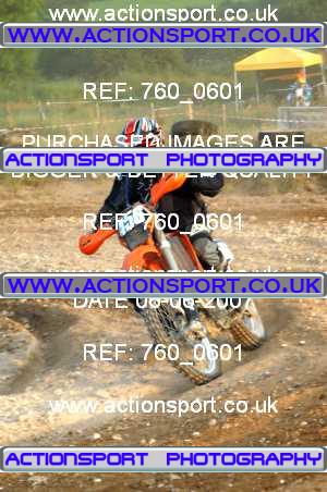 Photo: 760_0601 ActionSport Photography 06/06/2007 AMCA Southern Counties Enduro Club - Rogershill, Bere Regis _1_Event #456