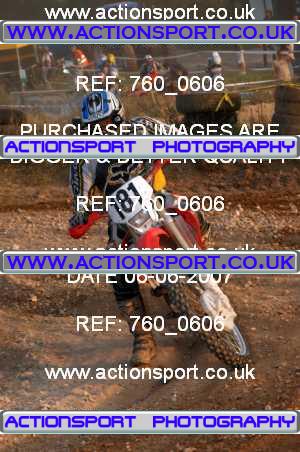 Photo: 760_0606 ActionSport Photography 06/06/2007 AMCA Southern Counties Enduro Club - Rogershill, Bere Regis _1_Event #181