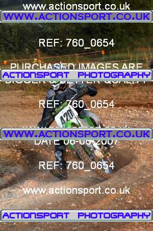 Photo: 760_0654 ActionSport Photography 06/06/2007 AMCA Southern Counties Enduro Club - Rogershill, Bere Regis _1_Event #420