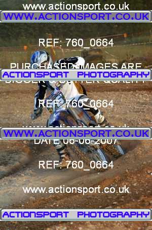 Photo: 760_0664 ActionSport Photography 06/06/2007 AMCA Southern Counties Enduro Club - Rogershill, Bere Regis _1_Event #76