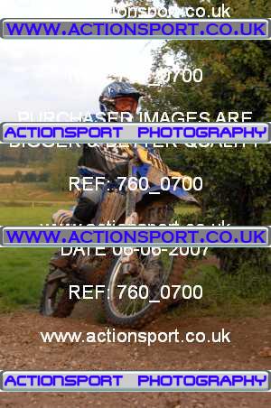 Photo: 760_0700 ActionSport Photography 06/06/2007 AMCA Southern Counties Enduro Club - Rogershill, Bere Regis _1_Event #419