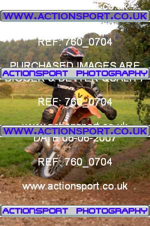 Photo: 760_0704 ActionSport Photography 06/06/2007 AMCA Southern Counties Enduro Club - Rogershill, Bere Regis _1_Event #20