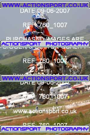 Photo: 760_1007 ActionSport Photography 09/06/2007 Severn Valley SSC All British - Brookthorpe _7_Juniors