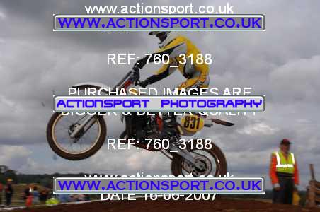 Photo: 760_3188 ActionSport Photography 16/06/2007 Cumbria Twinshocks World Championships - Culham  _0_Practice #831