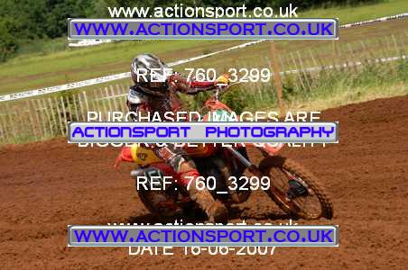 Photo: 760_3299 ActionSport Photography 16/06/2007 Cumbria Twinshocks World Championships - Culham  _1_250and125s #151