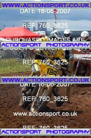 Photo: 760_3625 ActionSport Photography 16/06/2007 Cumbria Twinshocks World Championships - Culham  _2_OpenClubmans #189