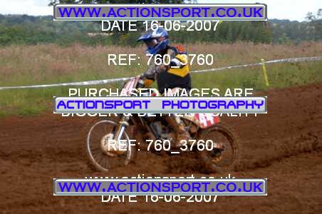 Photo: 760_3760 ActionSport Photography 16/06/2007 Cumbria Twinshocks World Championships - Culham  _3_EVOs #44