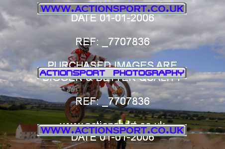 Photo: _7707836 ActionSport Photography 08/07/2007 Corsham SSC - Launcherley _2_AMX