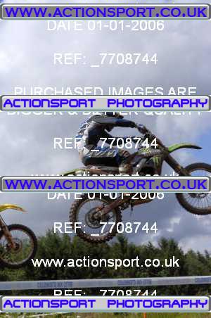 Photo: _7708744 ActionSport Photography 14/07/2007 BSMA National - Pontrilas  _1_AMX