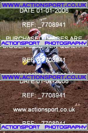 Photo: _7708941 ActionSport Photography 14/07/2007 BSMA National - Pontrilas  _2_250F