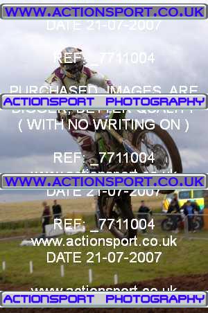 Photo: _7711004 ActionSport Photography 21-22/07/2007 Corsham SSC Masters Of Motocross - Marshfield [Sat/Sun] _3_Seniors #75