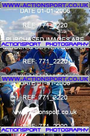 Photo: 771_2220 ActionSport Photography 28/07/2007 YMSA Supernational - Wildtracks  _0_Portraits #11