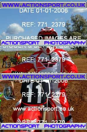 Photo: 771_2379 ActionSport Photography 28/07/2007 YMSA Supernational - Wildtracks  _0_Portraits #11