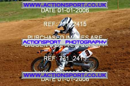 Photo: 771_2415 ActionSport Photography 28/07/2007 YMSA Supernational - Wildtracks  _1_Autos #9