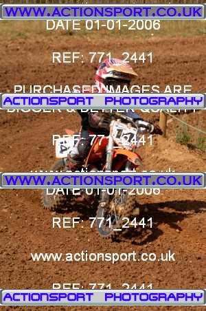 Photo: 771_2441 ActionSport Photography 28/07/2007 YMSA Supernational - Wildtracks  _1_Autos #14