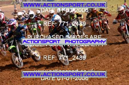 Photo: 771_2489 ActionSport Photography 28/07/2007 YMSA Supernational - Wildtracks  _2_Juniors #9990