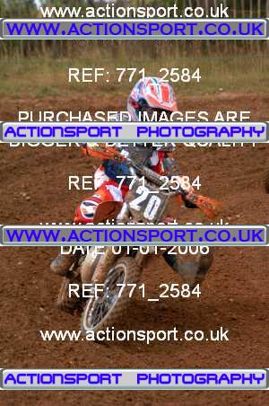 Photo: 771_2584 ActionSport Photography 28/07/2007 YMSA Supernational - Wildtracks  _2_Juniors #20