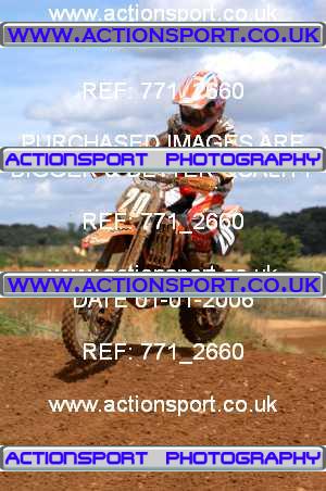 Photo: 771_2660 ActionSport Photography 28/07/2007 YMSA Supernational - Wildtracks  _2_Juniors #20