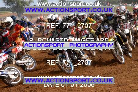Photo: 771_2707 ActionSport Photography 28/07/2007 YMSA Supernational - Wildtracks  _3_SW85s #9990