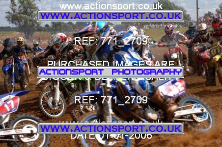 Photo: 771_2709 ActionSport Photography 28/07/2007 YMSA Supernational - Wildtracks  _3_SW85s #9990