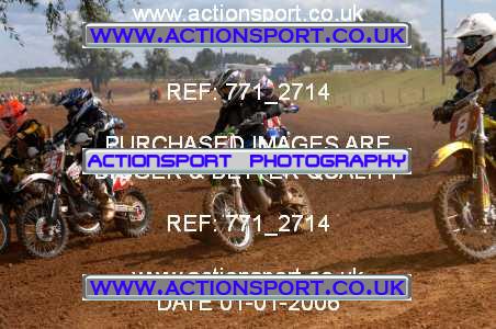 Photo: 771_2714 ActionSport Photography 28/07/2007 YMSA Supernational - Wildtracks  _3_SW85s #26