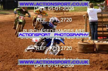 Photo: 771_2720 ActionSport Photography 28/07/2007 YMSA Supernational - Wildtracks  _3_SW85s #95