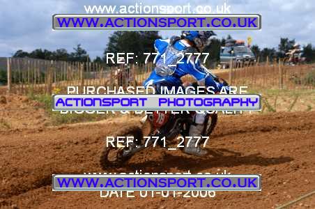 Photo: 771_2777 ActionSport Photography 28/07/2007 YMSA Supernational - Wildtracks  _3_SW85s #18