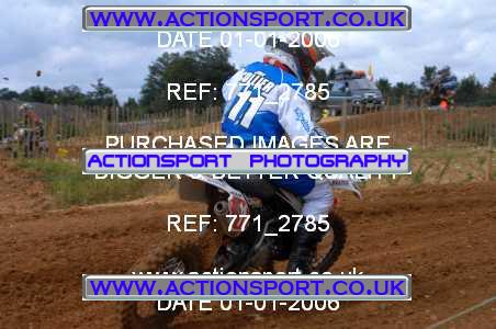 Photo: 771_2785 ActionSport Photography 28/07/2007 YMSA Supernational - Wildtracks  _3_SW85s #11