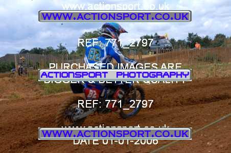 Photo: 771_2797 ActionSport Photography 28/07/2007 YMSA Supernational - Wildtracks  _3_SW85s #82