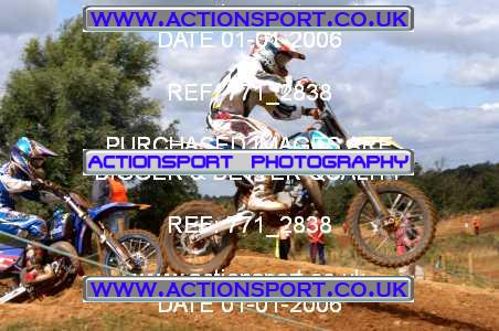 Photo: 771_2838 ActionSport Photography 28/07/2007 YMSA Supernational - Wildtracks  _3_SW85s #27