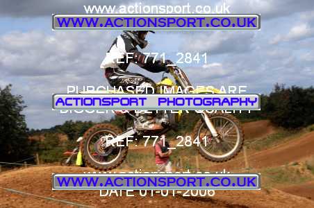 Photo: 771_2841 ActionSport Photography 28/07/2007 YMSA Supernational - Wildtracks  _3_SW85s #73