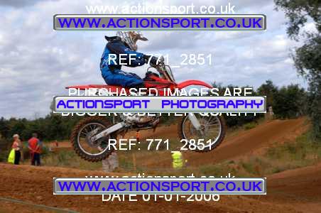Photo: 771_2851 ActionSport Photography 28/07/2007 YMSA Supernational - Wildtracks  _3_SW85s #50