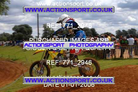 Photo: 771_2946 ActionSport Photography 28/07/2007 YMSA Supernational - Wildtracks  _3_SW85s #8