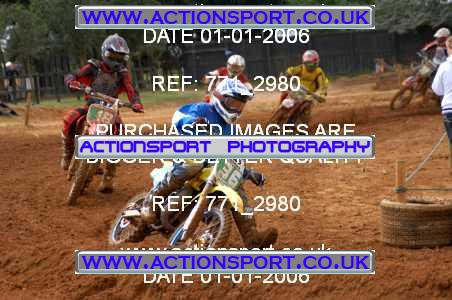 Photo: 771_2980 ActionSport Photography 28/07/2007 YMSA Supernational - Wildtracks  _4_BW85s #18