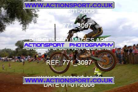 Photo: 771_3097 ActionSport Photography 28/07/2007 YMSA Supernational - Wildtracks  _4_BW85s #4