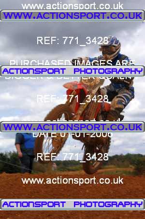 Photo: 771_3428 ActionSport Photography 28/07/2007 YMSA Supernational - Wildtracks  _5_AdultA #2000