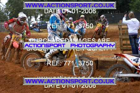 Photo: 771_3750 ActionSport Photography 28/07/2007 YMSA Supernational - Wildtracks  _7_125Seniors #61