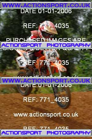 Photo: 771_4035 ActionSport Photography 28/07/2007 YMSA Supernational - Wildtracks  _1_Autos #14