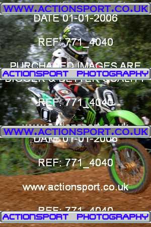 Photo: 771_4040 ActionSport Photography 28/07/2007 YMSA Supernational - Wildtracks  _1_Autos #2000