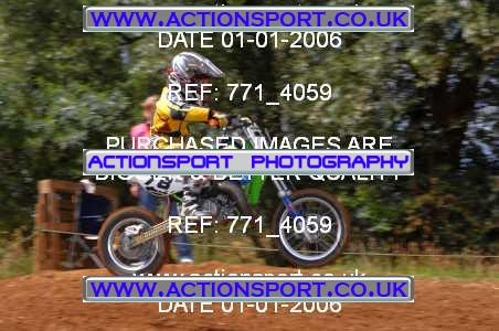 Photo: 771_4059 ActionSport Photography 28/07/2007 YMSA Supernational - Wildtracks  _1_Autos #78