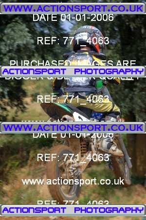 Photo: 771_4063 ActionSport Photography 28/07/2007 YMSA Supernational - Wildtracks  _1_Autos #24