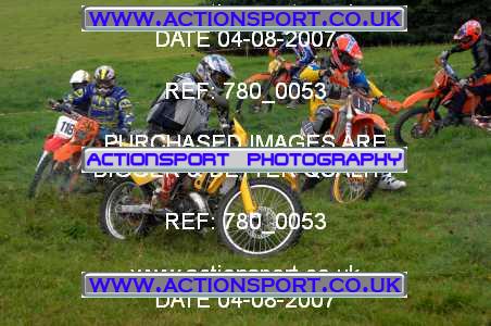 Photo: 780_0053 ActionSport Photography 04/08/2007 ACU Kingswood MCC Enduro - Cromhall  _1_Event #125