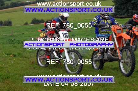 Photo: 780_0055 ActionSport Photography 04/08/2007 ACU Kingswood MCC Enduro - Cromhall  _1_Event #118