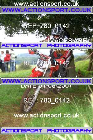 Photo: 780_0142 ActionSport Photography 04/08/2007 ACU Kingswood MCC Enduro - Cromhall  _1_Event #38