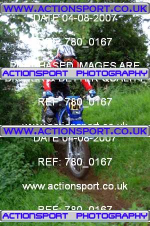 Photo: 780_0167 ActionSport Photography 04/08/2007 ACU Kingswood MCC Enduro - Cromhall  _1_Event #190