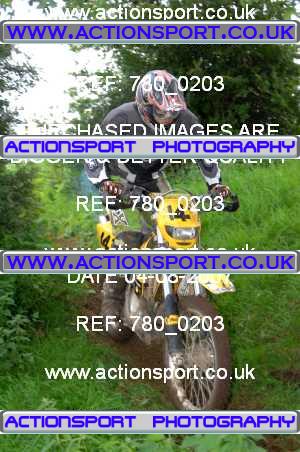 Photo: 780_0203 ActionSport Photography 04/08/2007 ACU Kingswood MCC Enduro - Cromhall  _1_Event #143
