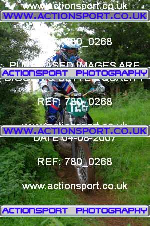 Photo: 780_0268 ActionSport Photography 04/08/2007 ACU Kingswood MCC Enduro - Cromhall  _1_Event #128